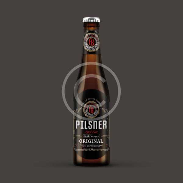 Pilsner Original